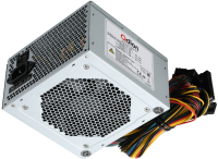 

Блок питания для компьютера FSP, ATX QD500 80+ 500W