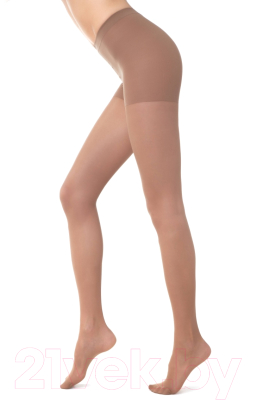 Изображение товара Колготки Esli Slim 40 (р.6, visone)