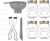 

Набор для консервирования Kilner, K-0025.058V