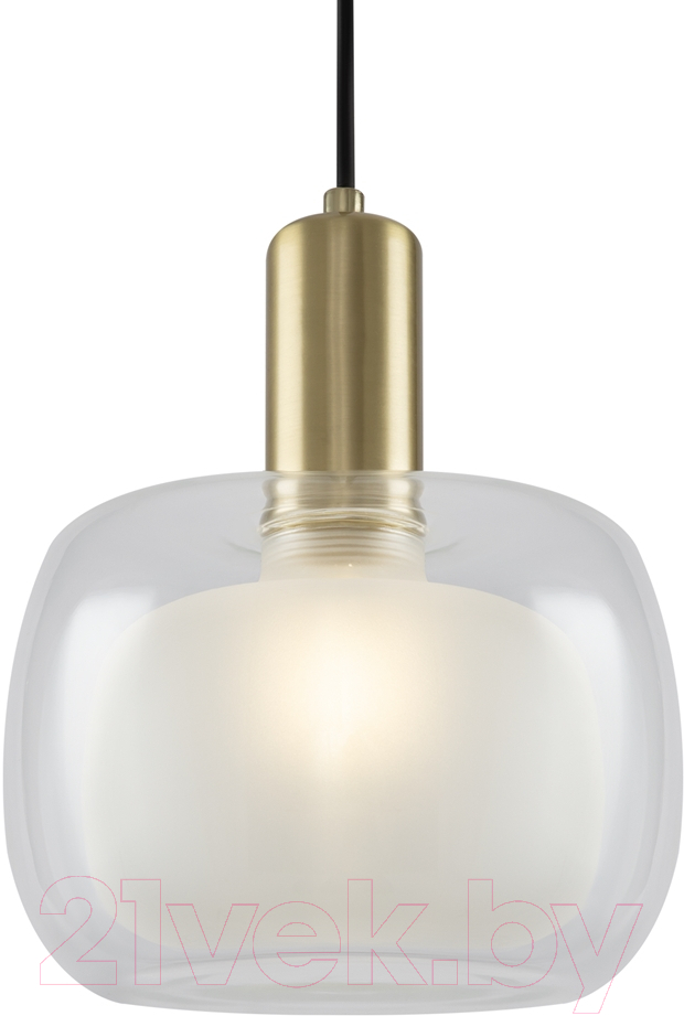 Потолочный светильник Maytoni Vision MOD411PL-01G — фото 7