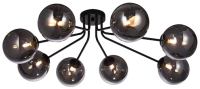 

Люстра Newrgy, Lighting Veneto Luce 9163AC/8 SG