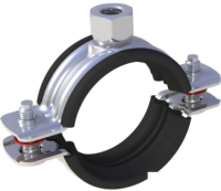 

Хомут Norm, 6" NSC0150