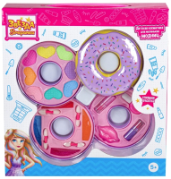 

Набор детской декоративной косметики, Донат / КС-1894