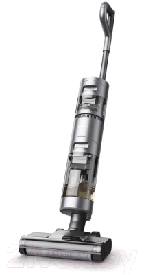 Вертикальный пылесос Dreame Wet and Dry Vacuum H11 Max / VWV8  (черный)