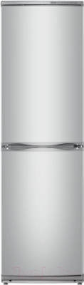 Холодильник с морозильником ATLANT ХМ-6025-582 