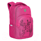 Рюкзак Grizzly RD-241-1 (розовый) - 
