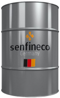 Моторное масло Senfineco SynthPro 5W40 SN A3/B4 / 208-8964 (208л) - 