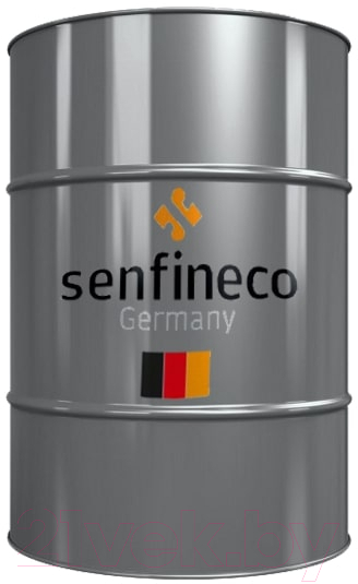Моторное масло Senfineco SynthPro 5W40 SN A3/B4 / 208-8964 (208л)