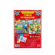 Миниатюра изображения товара Настольная игра Геодом Гонки по правилам / 4607177456515