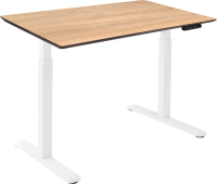 

Письменный стол Ergosmart, Wooden Electric Desk
