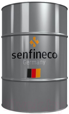 Моторное масло Senfineco Aktive HD 10W40 CI-4/SL E7 A3/B4 / 208-8495 (208л)