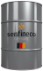 Моторное масло Senfineco Aktive HD 10W40 CI-4/SL E7 A3/B4 / 208-8495 (208л) - 