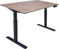 

Письменный стол Ergosmart, Wooden Electric Desk
