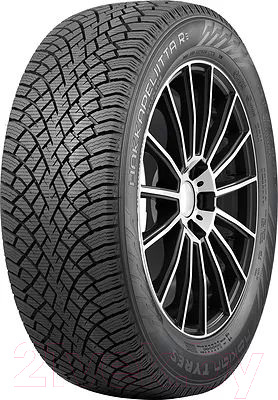 Зимняя шина Nokian Tyres Hakkapeliitta R5 175/65R14 82R