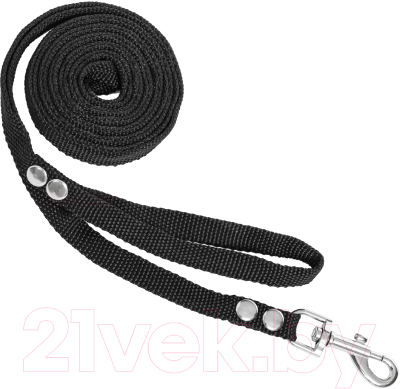 Изображение товара Поводок Сима Капрон / 103030 (2м/16мм)