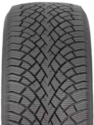 Зимняя шина Nokian Tyres Hakkapeliitta R5 245/40R18 97T