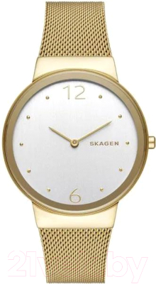 Часы наручные женские Skagen SKW2519