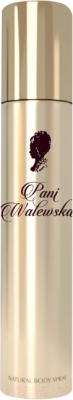 Дезодорант-спрей Pani Walewska Gold (90мл)