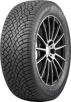 

Зимняя шина Nokian Tyres, Hakkapeliitta R5 225/50R17 94R Run-Flat