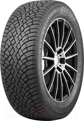 Зимняя шина Nokian Tyres Hakkapeliitta R5 235/55R17 103R