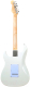 Миниатюра изображения товара Электрогитара Fabio ST200 WH (белый)
