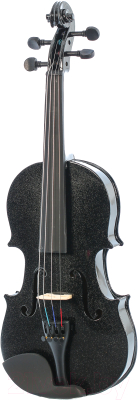 Скрипка Fabio SF3200 BK (черный)