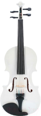 Скрипка Fabio SF3200 WH (белый)