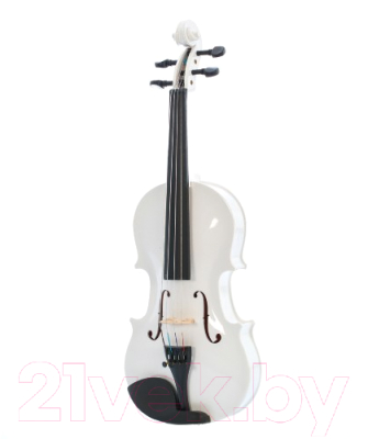Скрипка Fabio SF3200 WH (белый)