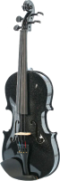 Скрипка Fabio SF3400 BK (черный) - 