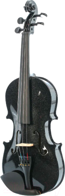 Скрипка Fabio SF3400 BK (черный)