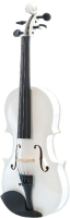 Скрипка Fabio SF3400 WH (белый) - 
