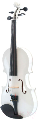Скрипка Fabio SF3600 WH (белый)