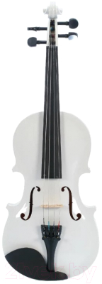 Скрипка Fabio SF3900 WH (белый)