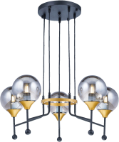 

Люстра Newrgy, Lighting Veneto Luce 81908/5