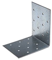 

Уголок крепежный HartFix, KUR 07.33