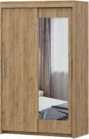 

Шкаф Просто Хорошая Мебель, К Арис 1 1.2x2.0