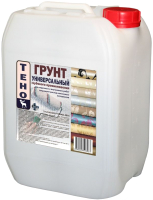 

Грунтовка Farbitex, Универсальная глубокого проникновения Тeho
