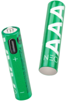 

Комплект аккумуляторов, Neo X3C / ROM-PLB-LR03C.GN