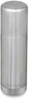 Термос универсальный Klean Kanteen Insulated TKPro Brushed Stainless (500мл) - 