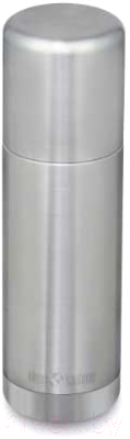 Термос универсальный Klean Kanteen Insulated TKPro Brushed Stainless (500мл)