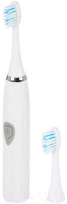Электрическая зубная щетка HomeStar HS-6004 / 103588 (белый)