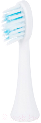 Электрическая зубная щетка HomeStar HS-6004 / 103588 (белый)