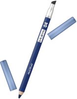 

Карандаш для глаз, Multiplay Triple Purpose Eye Pencil тон 04