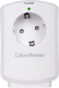 Миниатюра изображения товара Сетевой фильтр CyberPower B01WSA0-DE W
