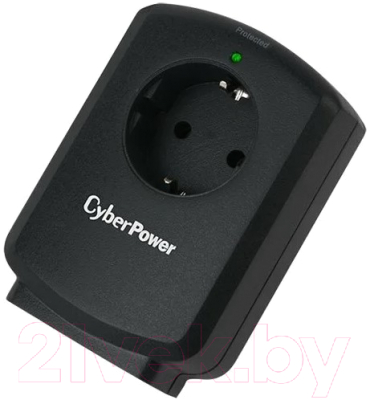 Изображение товара Сетевой фильтр CyberPower B01WSA0-DE B