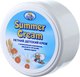 Крем детский Sowelu Summer Cream с увлажняющим комплексом с защитой от UV-лучей (100мл) - 