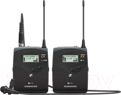 Радиосистема микрофонная Sennheiser EW 112P G4-A