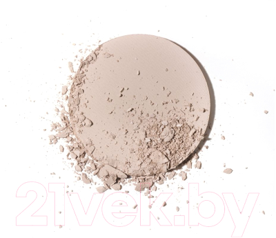 Изображение товара Пудра компактная Pupa Extreme Matt Natural Effect Compact Powder Foundation SPF20 10 (11г)