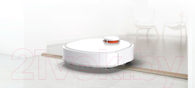 Робот-пылесос Dreame Bot W10 / RLS5C (белый)