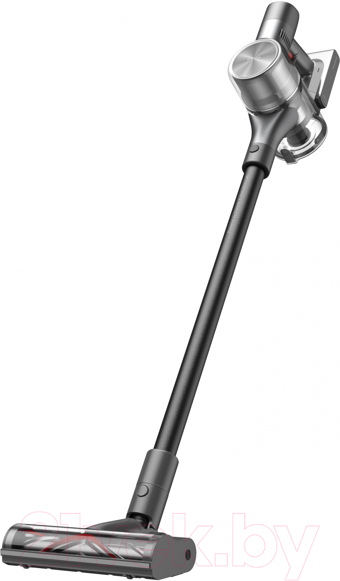 Вертикальный пылесос Dreame Cordless Stick Vacuum T30 Neo Grey / VTE3